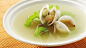 苦瓜蛤蜊汤