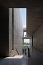 mooool_Studio Zhu-Pei_Shou County Culture and Art Center_10