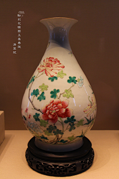 木清源采集到中国文物-瓷器