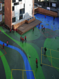 Playground   Charlotte Sharman Primary School  de Matos Ryan