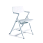 特价CM-B228创意家具宜家现代简约户外便携折叠单人休闲椅餐椅子 原创 设计 新款 2013