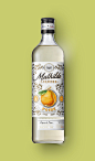 Liqueurs MATHILDE, Maison Ferrand : A range of liqueurs made in France by Maison FERRAND are produced from centuries-old handcrafted and family recipes. To reinvigorate and modernize the brand, LINEA, the Spirit Valley Agency, revamped all the packaging.