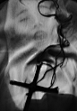 【最后一个信徒】 - Tony恶魔的艺术 - CNU视觉联盟