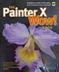 西乔的九卦 » 书单：想做设计师？22. Painter X WOW!Book
作者 : （美）彭达维斯 编著，吴小华 译
出版社 : 中国青年出版社

评语 : 如果你准备干设计，我建议你买个数位板，然后尝试一下painter（不管你是不是接受过绘画训练) 它们会拓展你的创作方式。这是Painter 目前最好的教程，《Painter X 的标准培训教程》也不错，可以作为用户手册备查。
另外我建议一定要去学一种3D创作工具，不用学很深，能够做基本的造型和建模就可以。最后将几种工具结合起来运用，对你的创作提