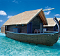 蜜月 - Maldives - Cocoa Island