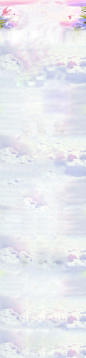 云彩天空天猫淘宝长背景图