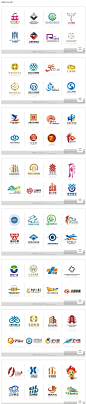 logo design-原创作品 | 视觉中国
