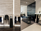 Karen Millen stores by Brinkworth, UK »  Retail Design Blog : To date, Brinkworth has created a prolific portfolio of more than 400 individual stores, spanning 60 countries, which cements this as one of the longest and most successful working relationship