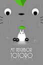 《龙猫》Totoro! :): 