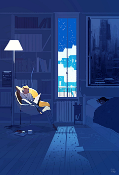 淼淼之森采集到pascal campion