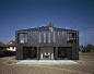 Villa "Ferrari", Atelier d'architecture Jacques Bugna et Florian Barro, world architecture news, architecture jobs