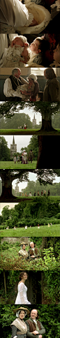 【诺桑觉寺 Northanger Abbey (2007)】01
菲丽希缇·琼斯 Felicity Jones
#电影场景# #电影海报# #电影截图# #电影剧照#