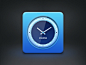 CLOCK ICON | LOVEUI