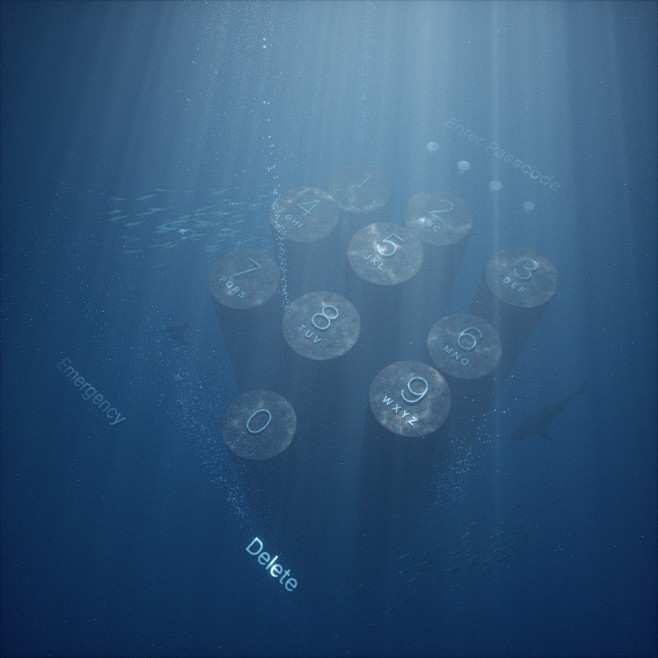 Daily Renders: Atmos...