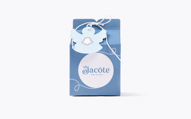 Jacote Kids & Gifts儿...