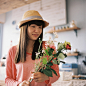 胶片 菲林中文 | 韩国女孩Junghyun |Kodak Portra 160NCX | Rolleiflex Automat X