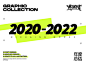 2020-2022年度作品合集