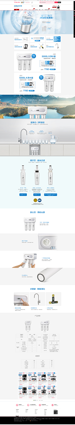 KIU3dItP采集到净水器