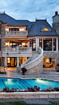 Luxury Homes: