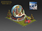 ted-garnie-winter-event-2023-snow-globe-golden-event-pass