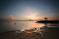 Photograph Sunrise at Karang Beach, Bali by Iena Fadly on 500px