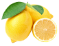 柠檬 png