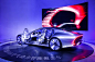 MERCEDES-BENZ E-CLASS<br> China Launch