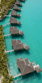 St. Regis Resort...Bora Bora