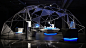 360° Digitalization Tour : Siemens Worldwide – Interactive Exhibits, Roadshow

Analogue and digital Siemens technologies are present in every area of life. ...