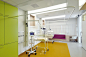 艾玛儿童医院-商业展厅-室内设计联盟 @设计汇-37hui (点击图片 查看更多、更详细）