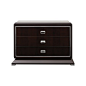 Beaufort Chest of Drawers - LuxDeco.com