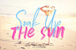 soak-up-the-sun-brush-font-768x512