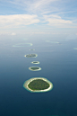 Photograph PEARLS IN THE INDIAN OCEAN by Kathy Lu on 500px