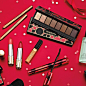 Not sure what to get? From lips to lashes, The Bright Lights Big City Collection has all of your beauty needs covered. xoxo Liz #HolidaysWithArden #ElizabethArden  #beauty #holiday #gift