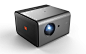 S1 Smart Projector