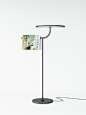 WAIT LAMP | JIHE STUDIO