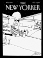 The New Yorker October 9, 2017 Issue