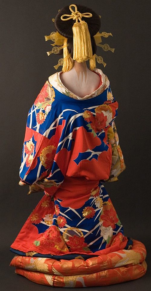 Oiran 花魁 - Japanese ...