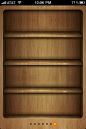 Woodshelf