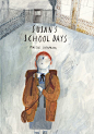 Susan's School Days - Illustrations by Maisie Paradise Shearring