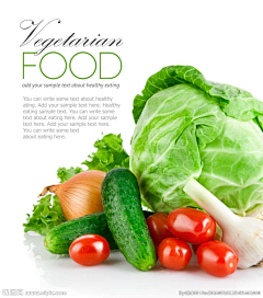 I-DON’T-KNOW采集到Nutrition-果蔬、谷物、餐具