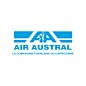 Air Austral汽车标志