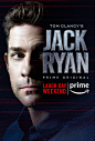 Tom Clancy's Jack Ryan