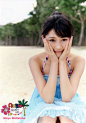 【扫图】AKB48 海外旅行日记～ハワイはハワイ～（全部）_看图_渡边麻友吧_百度贴吧