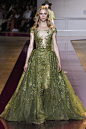 Zuhair Murad Fall 2016 Couture Fashion Show  - Vogue : See the complete Zuhair Murad Fall 2016 Couture collection.