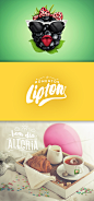 Digital Advertising | LIPTON : Social Media Posts for Lipton - tea | Art / Creative Direction : Cristiana Costa | Agency : Isobar Portugal | More here: https://www.facebook.com/liptonchaquente.pt/?fref=ts