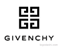 纪梵希GIVENCHY时装logo设计
国内外优秀logo设计欣赏