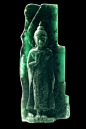 Largest Carved Emerald in the World