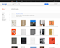Awesome Redesign of Google's Products