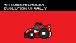 16 BIT OVERSTEER : This my first attempt in 16 bit art, not for sale, just for fun. hope you enjoyed this :)